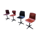 Set of 4 chairs Pagholz
