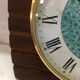 Pendule vintage JAZ