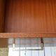 60's chest of drawers 4 drawers