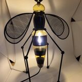 Bee Lamp Vincent Darré X Monoprix