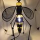 Bee Lamp Vincent Darré X Monoprix