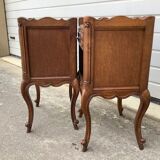Bedside tables