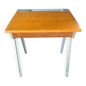 Modernist children's desk