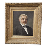 19th-century portrait