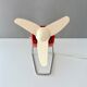 Vintage fan Severin,, vintage table fan, electric fan, Mid Century office
