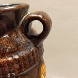 Vase céramique Uberlacker