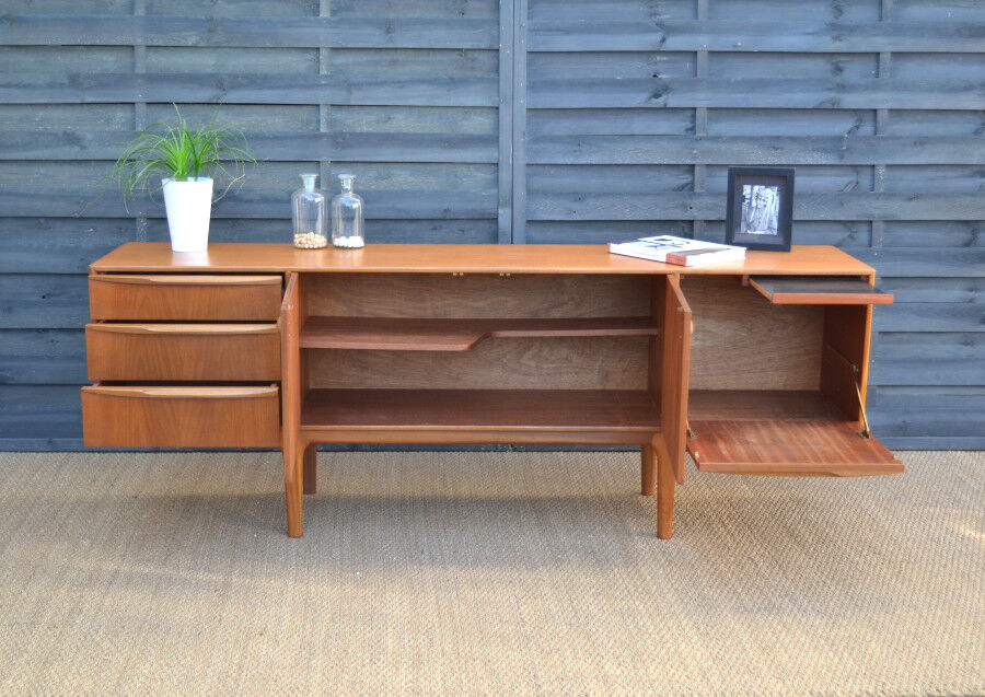 McIntosh sideboard 205 cm