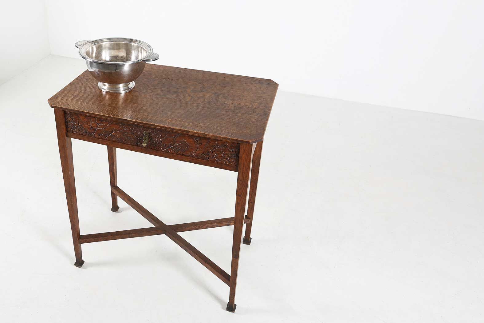 Art deco side table ca.1930