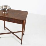 Art deco side table ca.1930