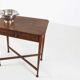 Table d’appoint art déco ca.1930