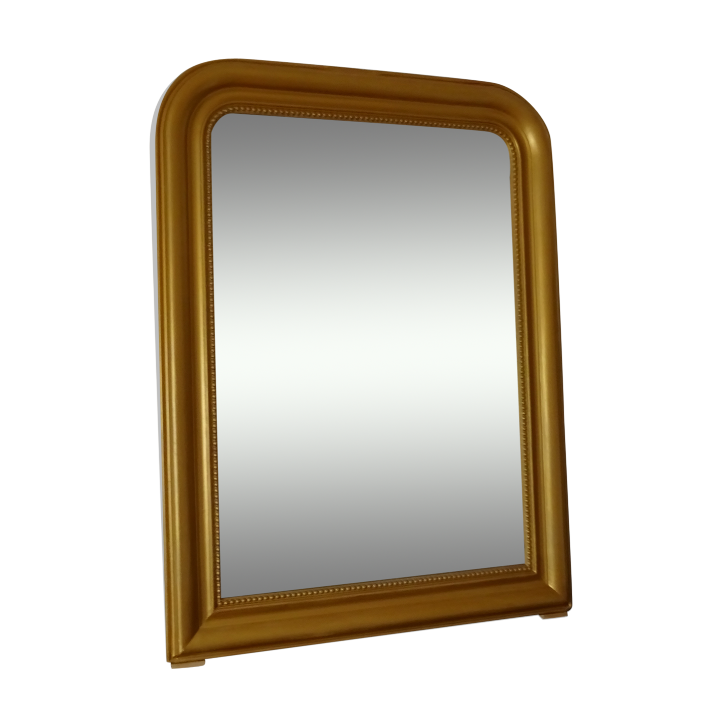 Miroir Louis Philippe 86x138cm