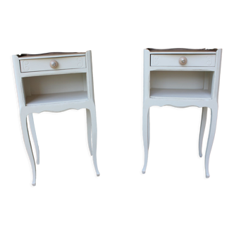 Bedside table