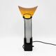 Italian Table Lamp "Palio" by Perry King for Arteluce '80s