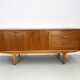 Buffet vintage par Jentique