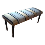 Bed bench