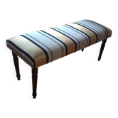 Bed bench