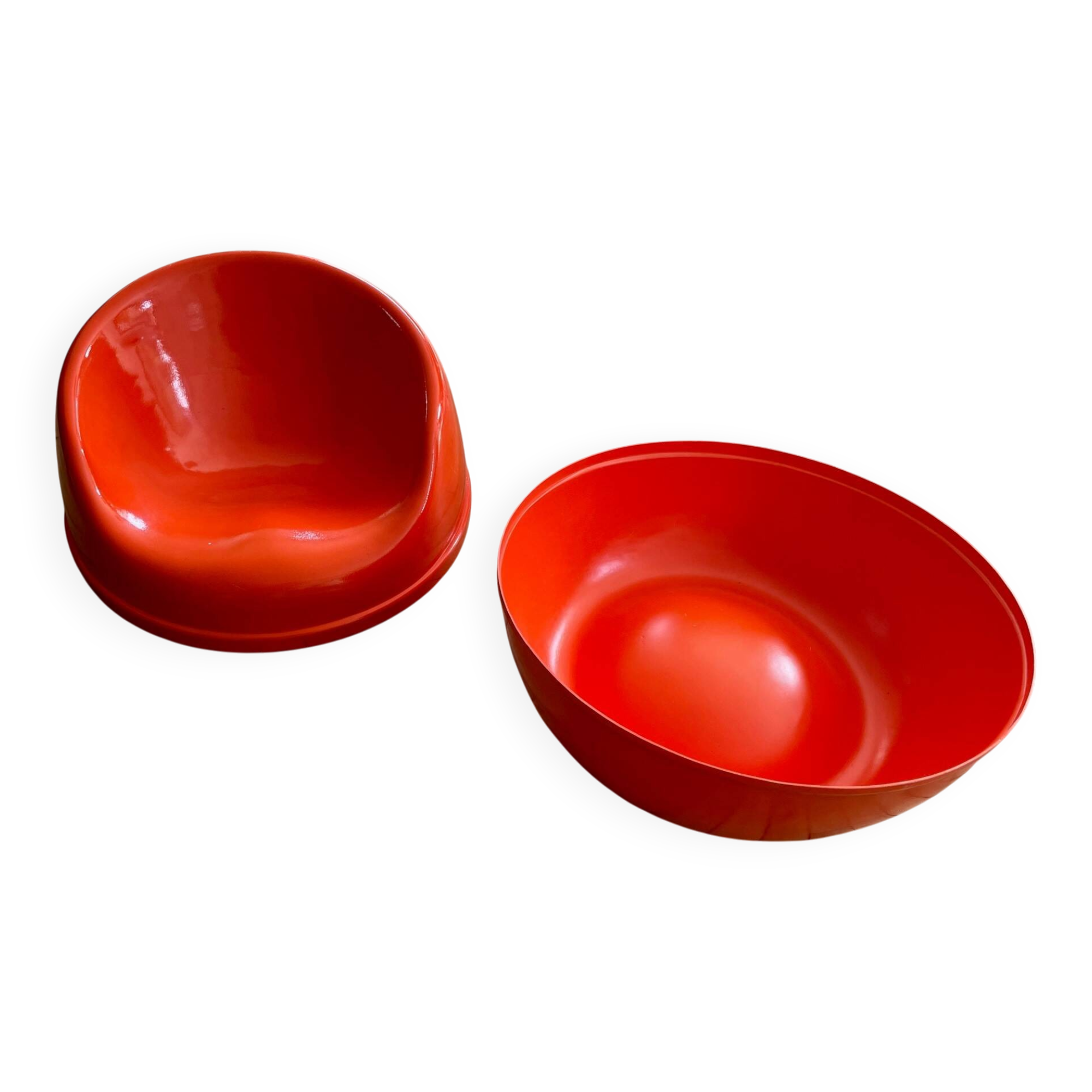 TYROL ARMCHAIR, ROTH, MEUROP CIRCA 1970