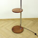 Lampadaire fonctionnalisme par Jindrich Halabala, Tchécoslovaquie années 1930
