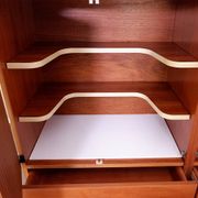Japanese series CU04 highboard/Bar by Cees Braakman for Pastoe - 1950s