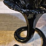 Vase "Flower" Italy 1960s