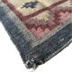 Tapis kilim fait main 90cm x 60cm