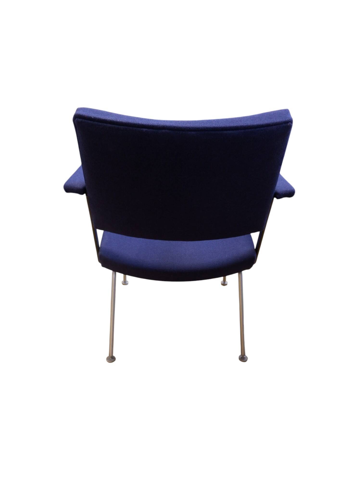 Gispen 1445 arm chair, 1960s