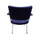 Fauteuil Gispen 1445, années 1960