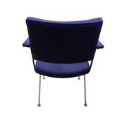 Gispen 1445 arm chair, 1960s