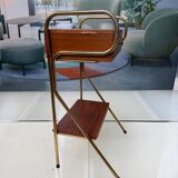 Jacques Hitier bedside table
