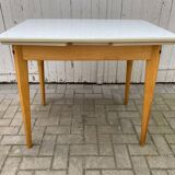 Vintage formica table 1960