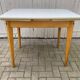Vintage formica table 1960