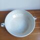 Art Deco earthenware soup tureen serving dish St Amand