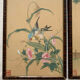 Set of 3 Japan vintage prints