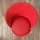 Cone chair, de Verner Panton