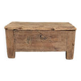 Renovated 1850 trunk