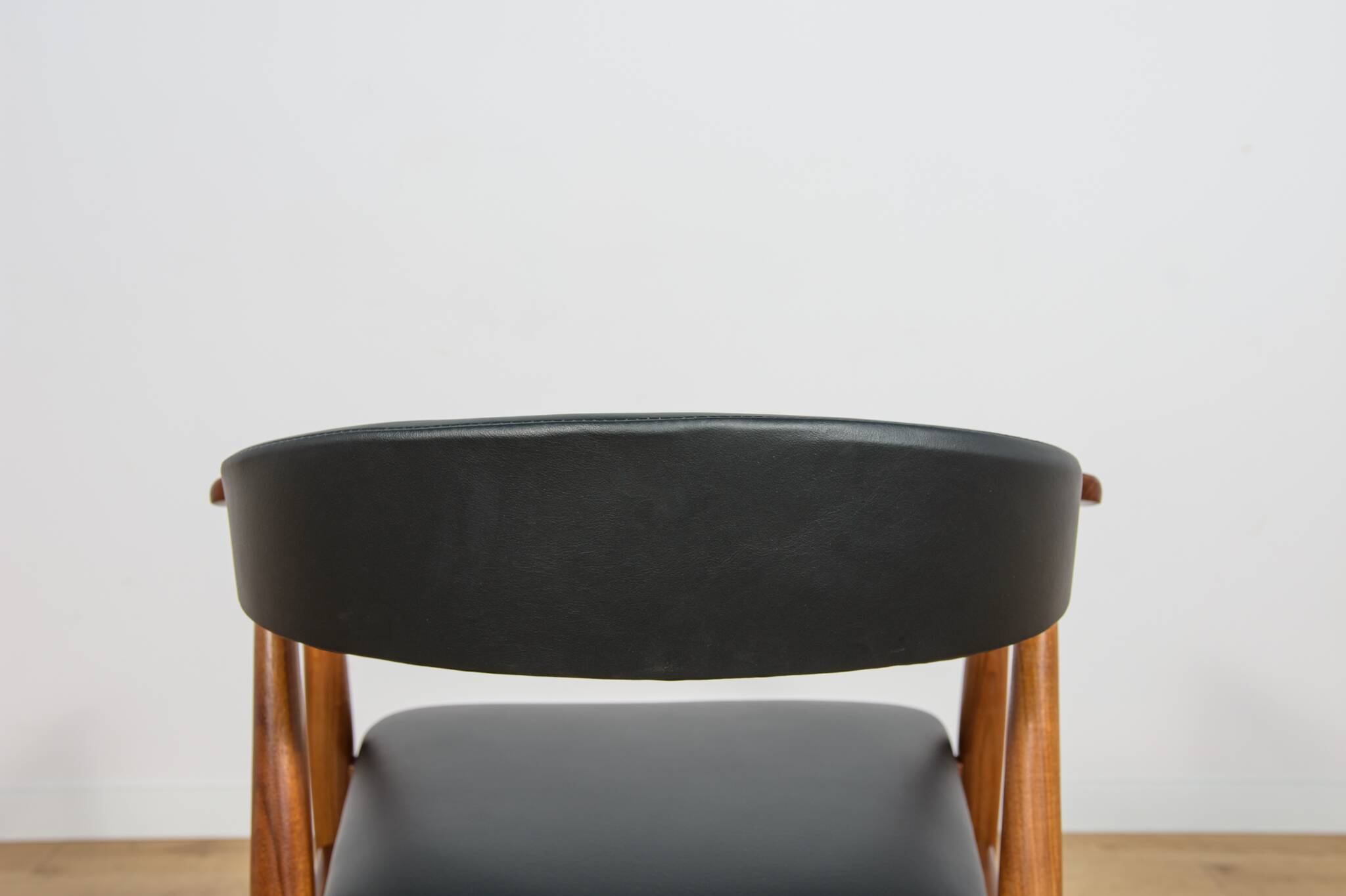 Mid-Century Armchair by Th. Harlev for Farstrup Møbler, 1960s