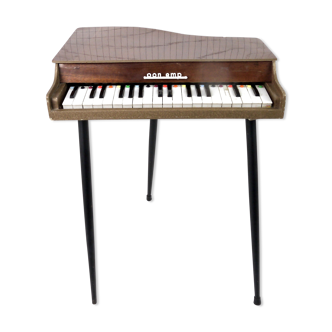 Piano bontempi pour enfant