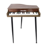 Piano bontempi pour enfant