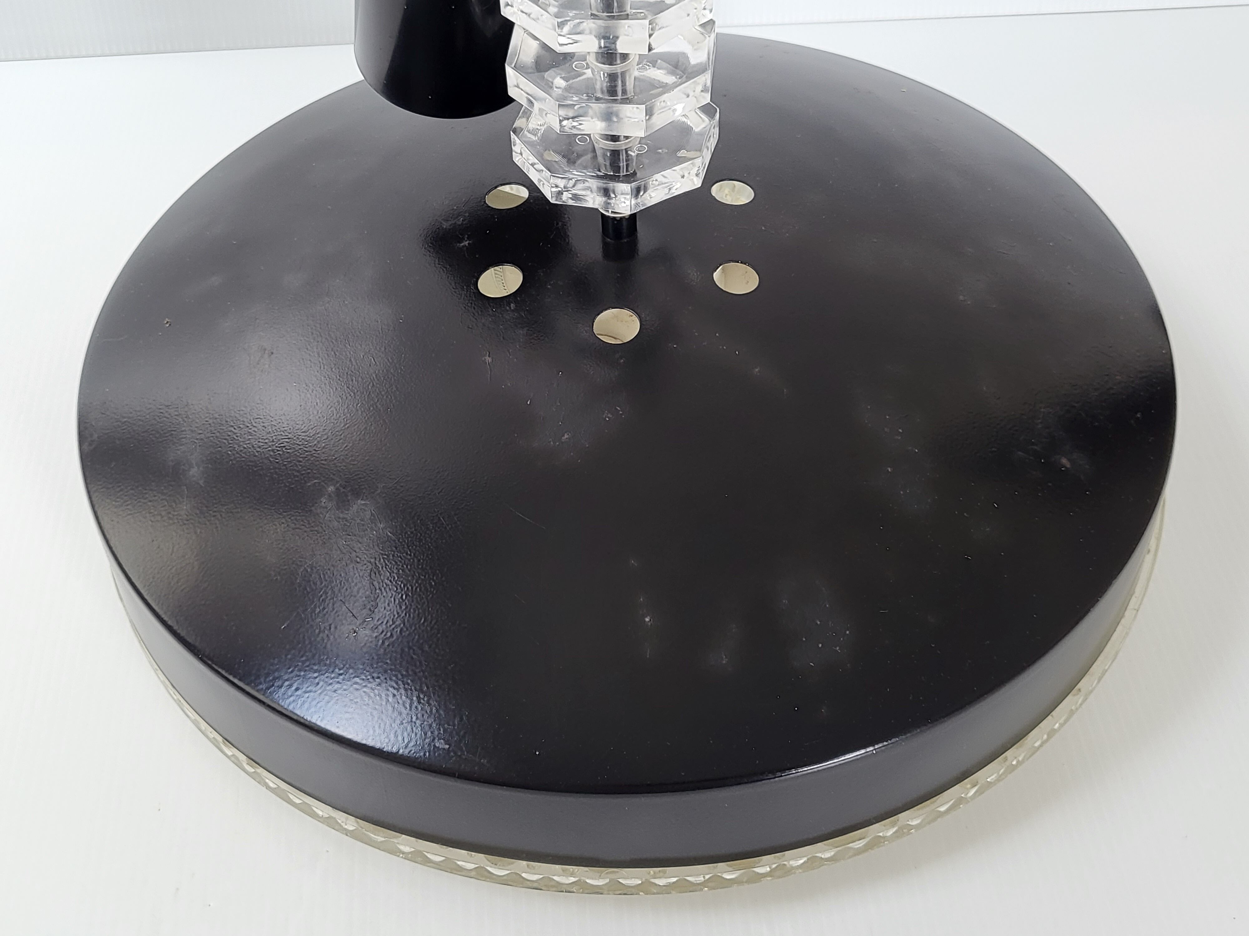 Vintage suspension 1960