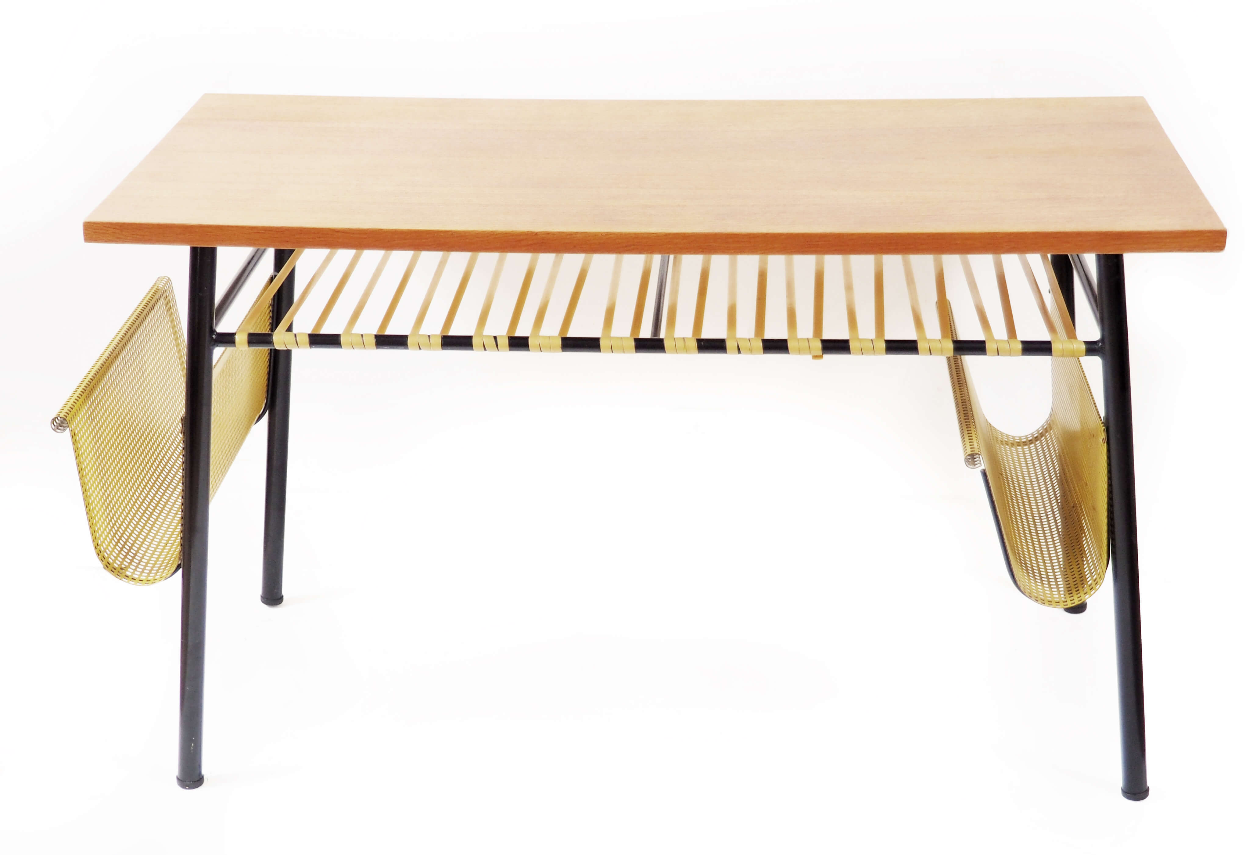 Office 1950s rigitulle