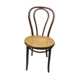 Canne bistro chair
