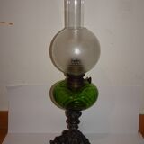Oil lamp