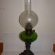 Oil lamp