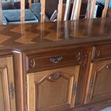 Living room furniture