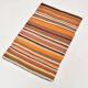2x3 Multicolor Small Size Anatolian Kilim Rug, 66x95