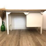 Children's desk vintage retro style