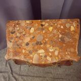Small chest of drawers