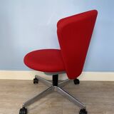Bay Chair edition Bene designed by Pearson Lloyd