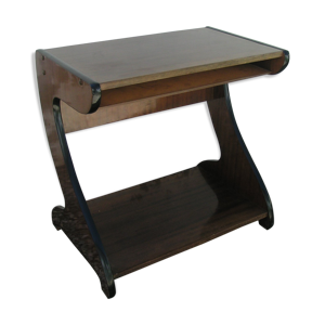 console années 60