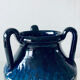 Old Savoyard pottery, mixed colors with handles